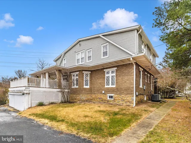 $550,000 | 6933 Potomac Avenue, Frederick, MD 21703