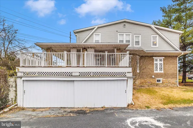 $550,000 | 6933 Potomac Avenue, Frederick, MD 21703