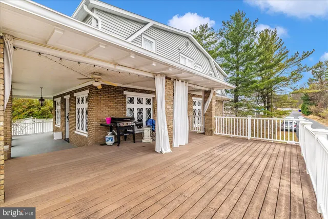 $550,000 | 6933 Potomac Avenue, Frederick, MD 21703