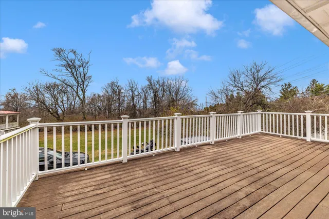 $550,000 | 6933 Potomac Avenue, Frederick, MD 21703