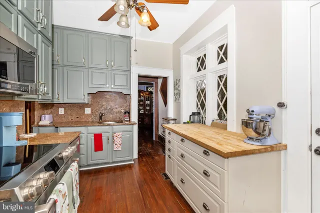 $550,000 | 6933 Potomac Avenue, Frederick, MD 21703