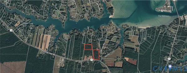 $67,000 | 0 Walnut Acres Lane, Cobbs Creek, VA 23035