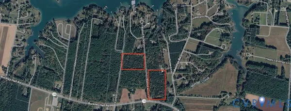 $67,000 | 0 Walnut Acres Lane, Cobbs Creek, VA 23035