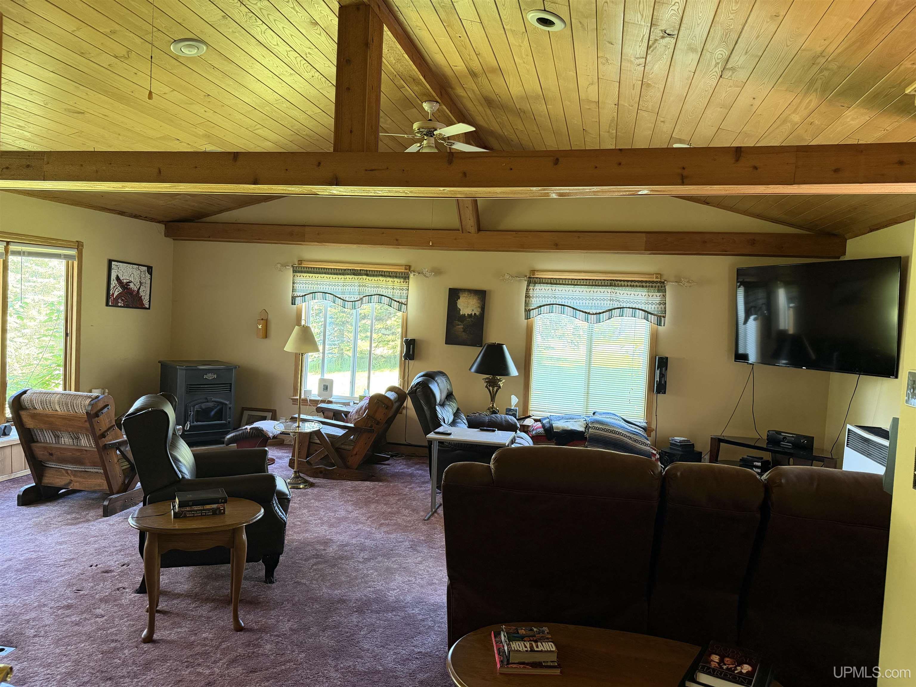 1435 Odanah Road Hurley, WI 54534 - Photo 13 of 41