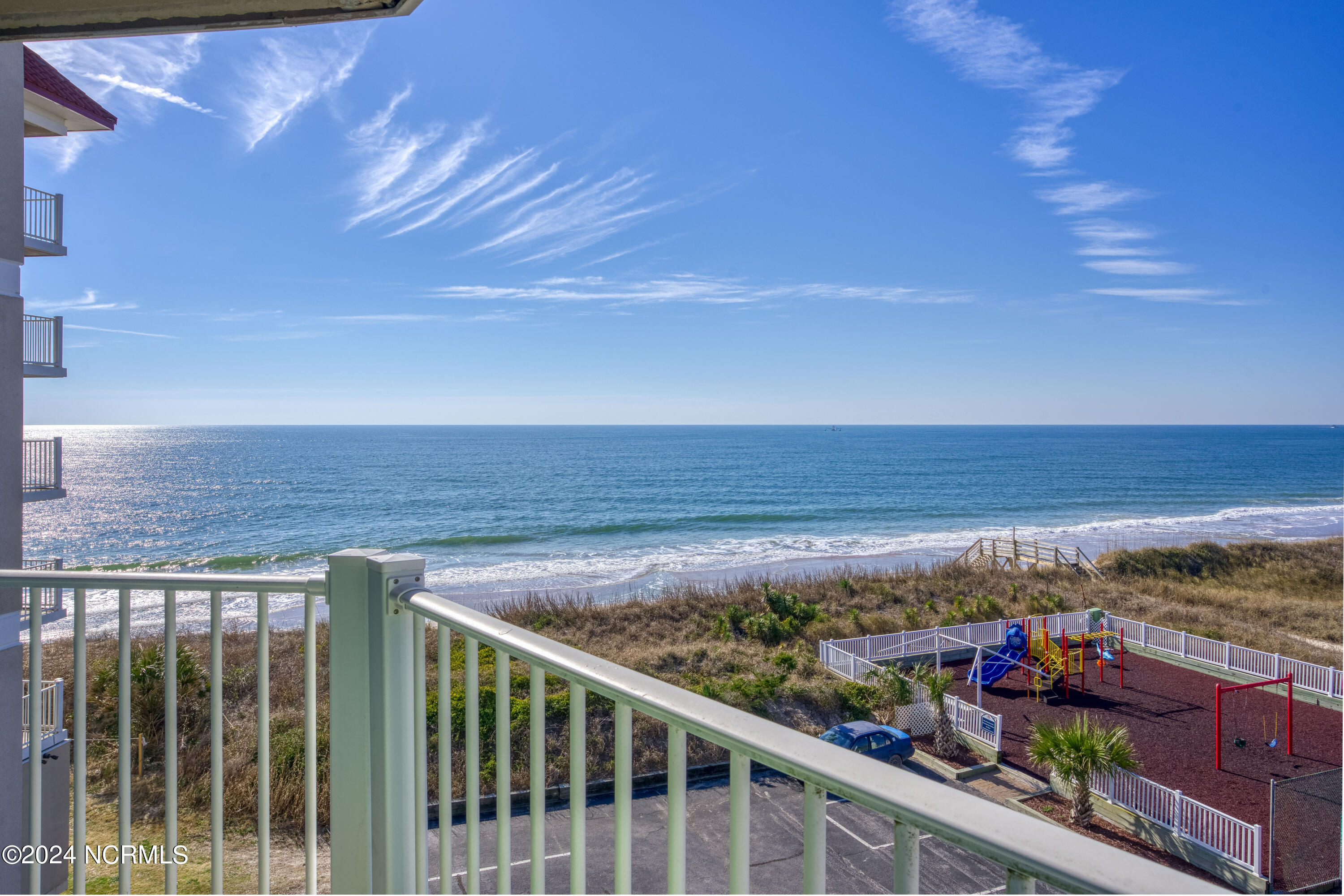 2000 New River Inlet Road, Unit 1305 North Topsail Beach, NC 28460 - Photo 18 of 21 1305 St Regis - Exterior