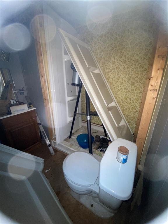 1474 Bucktail Road Jamestown, PA 16134 - Photo 13 of 20 Gallery Image 13
