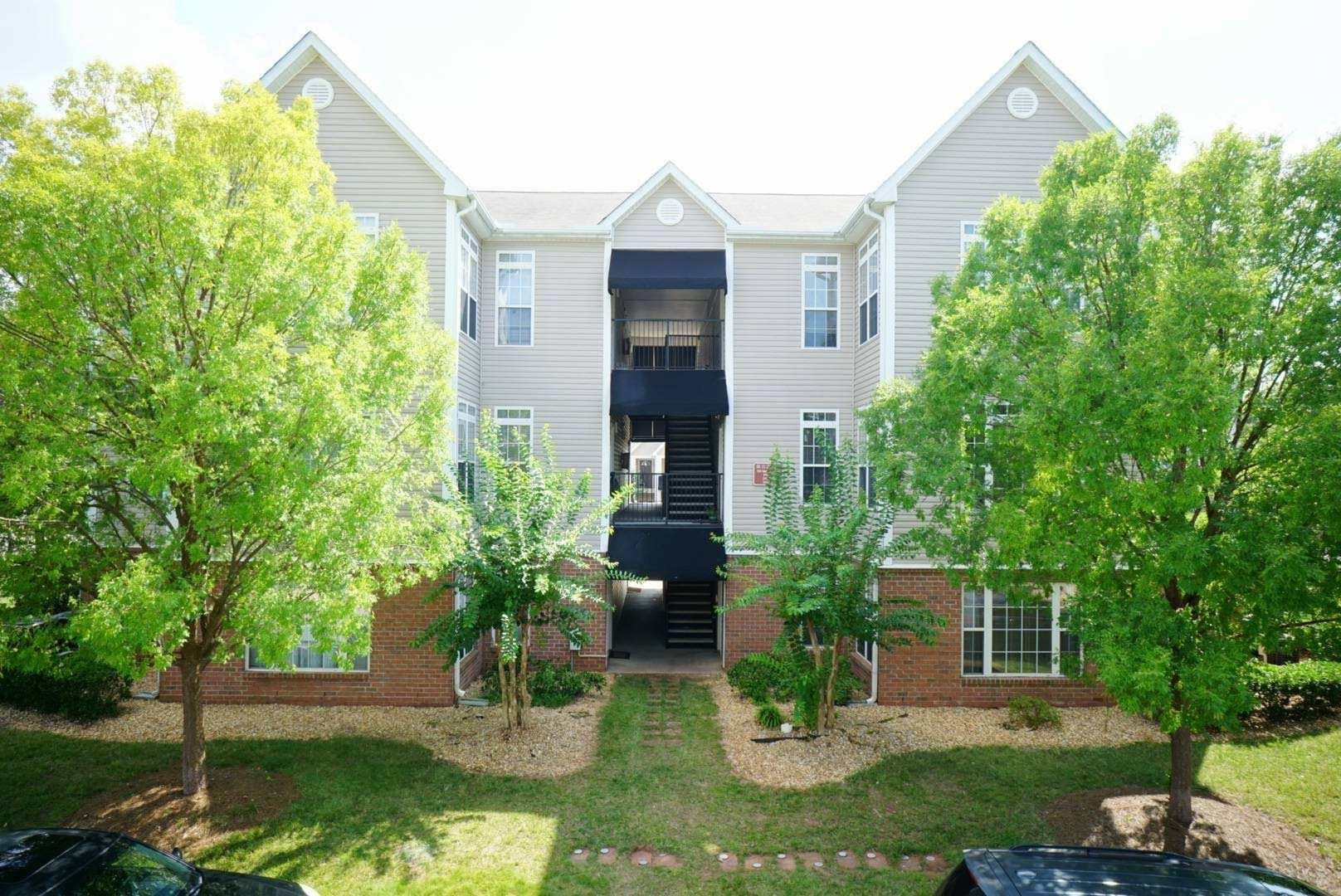 2511 Huntscroft Lane, Unit 102 Raleigh, NC 27617 - Photo 1 of 19 Photo 1