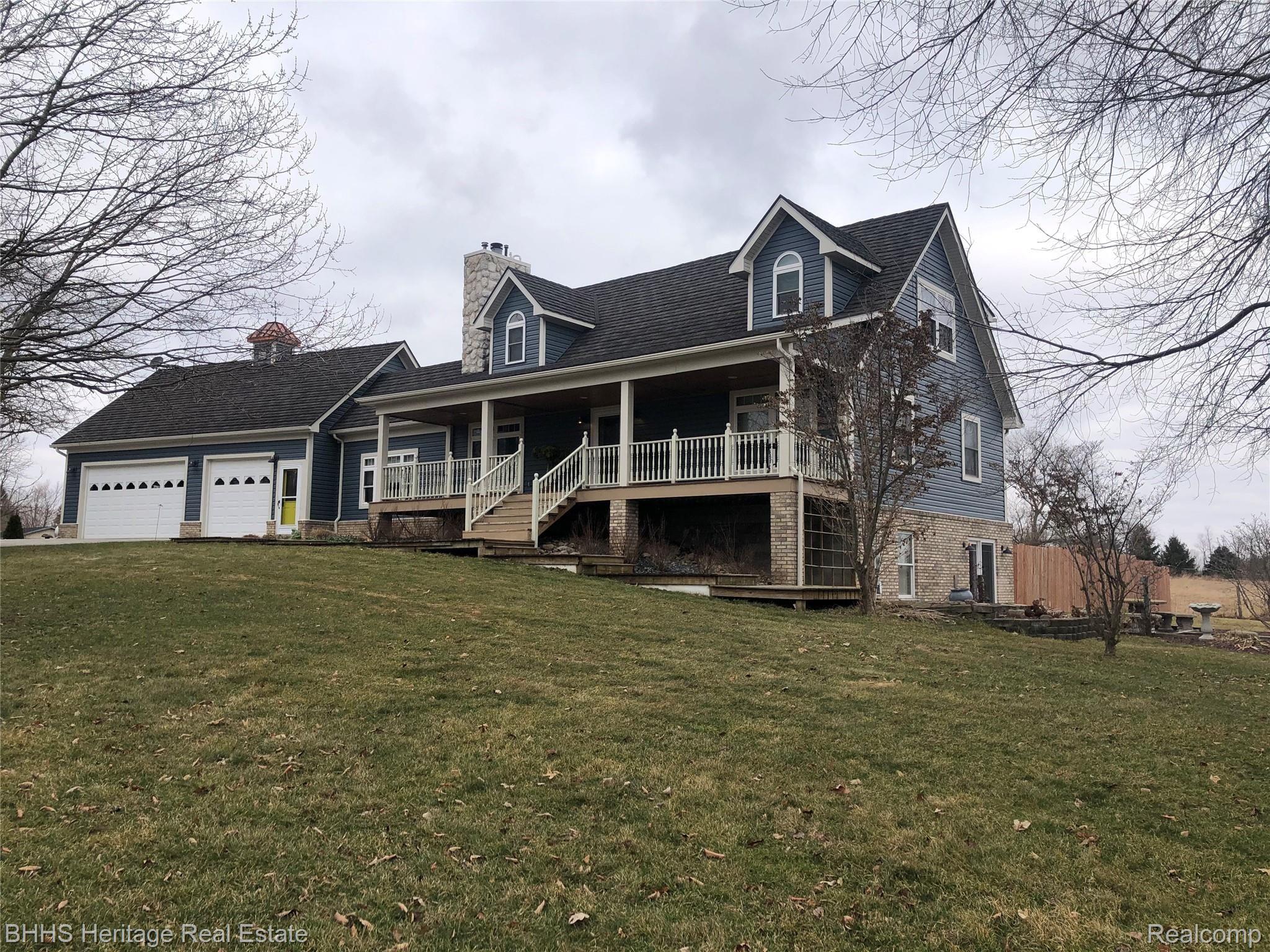 7942 West Allen Road Fowlerville, MI 48836 - Photo 61 of 68 IMG_4881.jpg