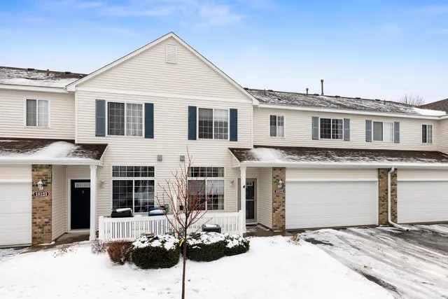 $287,500 | 18122 69th Place North, Maple Grove, MN 55311