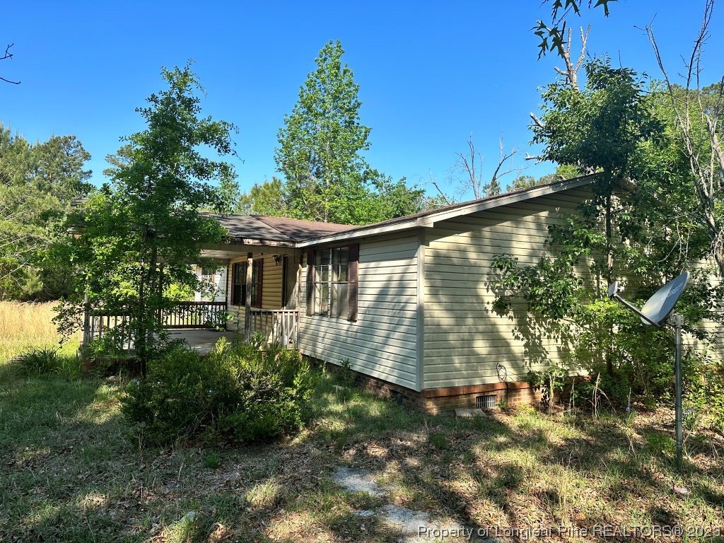 108 Deangelo Road Maxton, NC 28364 - Photo 3 of 8 Gallery Image 3