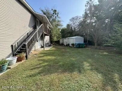 $1,025 | 1519 3rd Street, Unit C, Gulfport, MS 39501