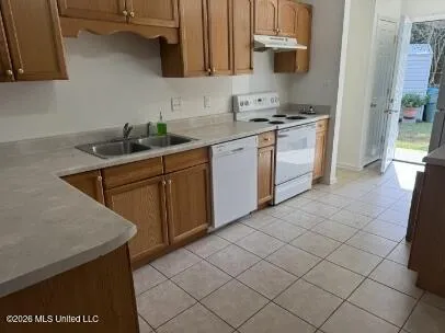 $1,025 | 1519 3rd Street, Unit C, Gulfport, MS 39501