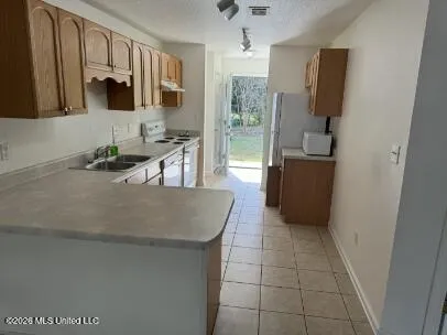 $1,025 | 1519 3rd Street, Unit C, Gulfport, MS 39501