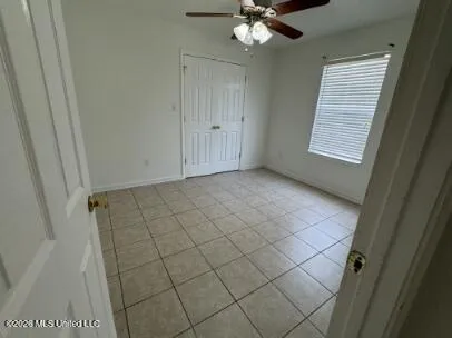 $1,025 | 1519 3rd Street, Unit C, Gulfport, MS 39501