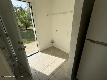 $1,025 | 1519 3rd Street, Unit C, Gulfport, MS 39501