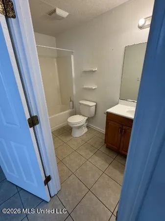 $1,025 | 1519 3rd Street, Unit C, Gulfport, MS 39501