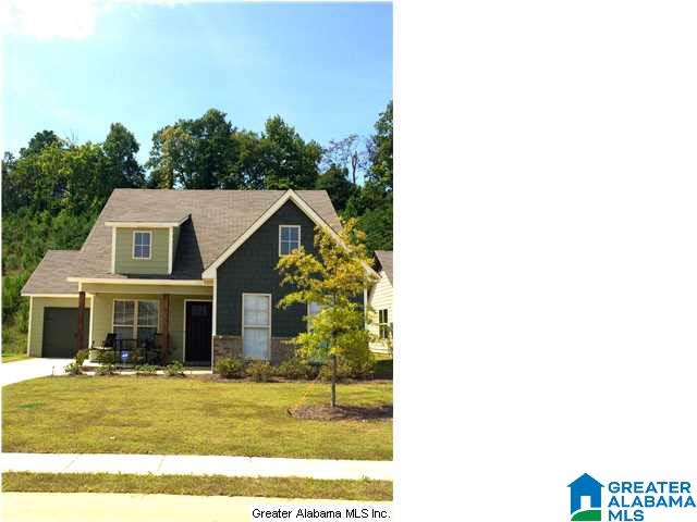 5360 Jean Ridge Lane Odenville, AL 35120 - Photo 1 of 1