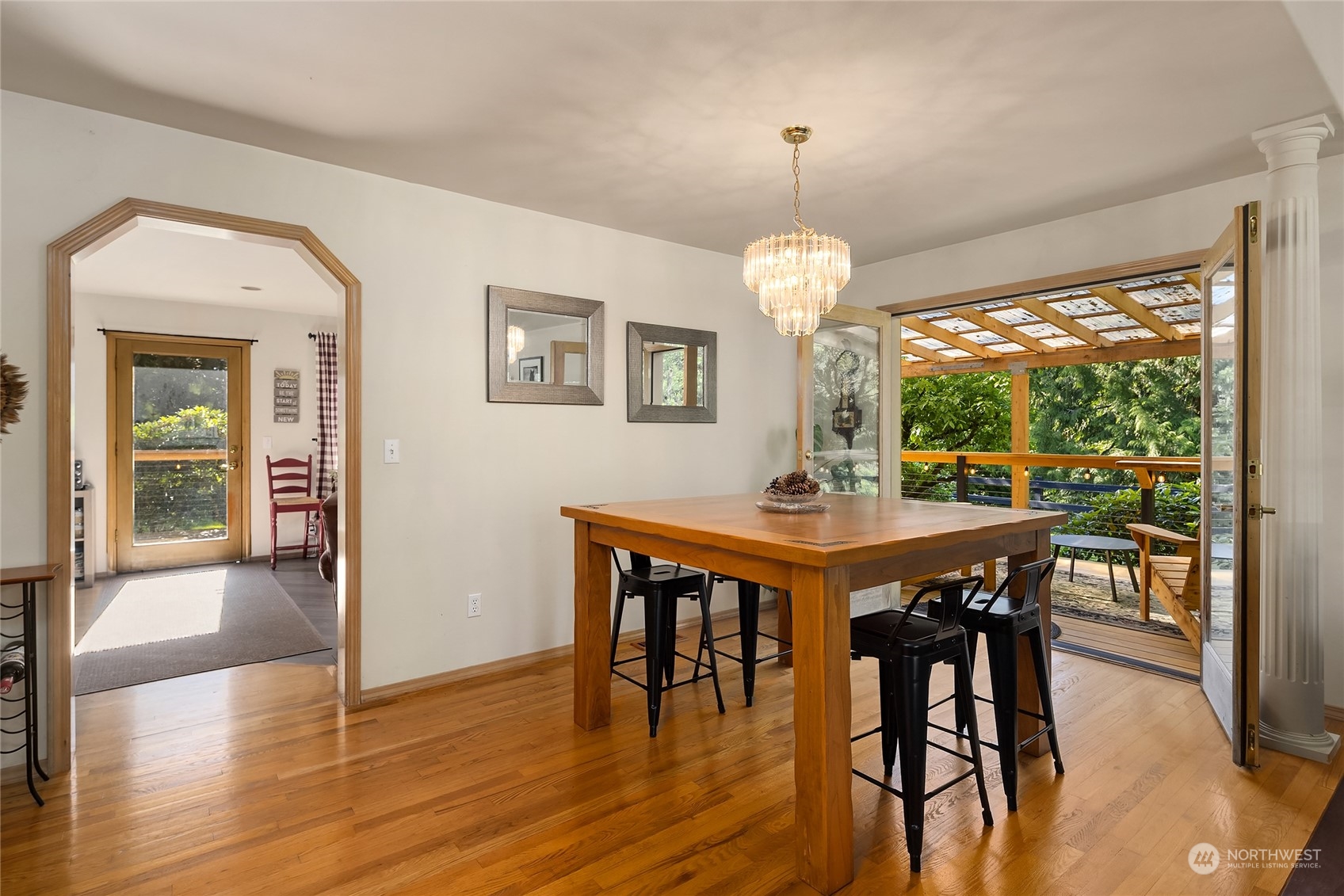5216 Lars Hansen Road Southeast Port Orchard, WA 98367 - Photo 9 of 40 Gallery Image 9