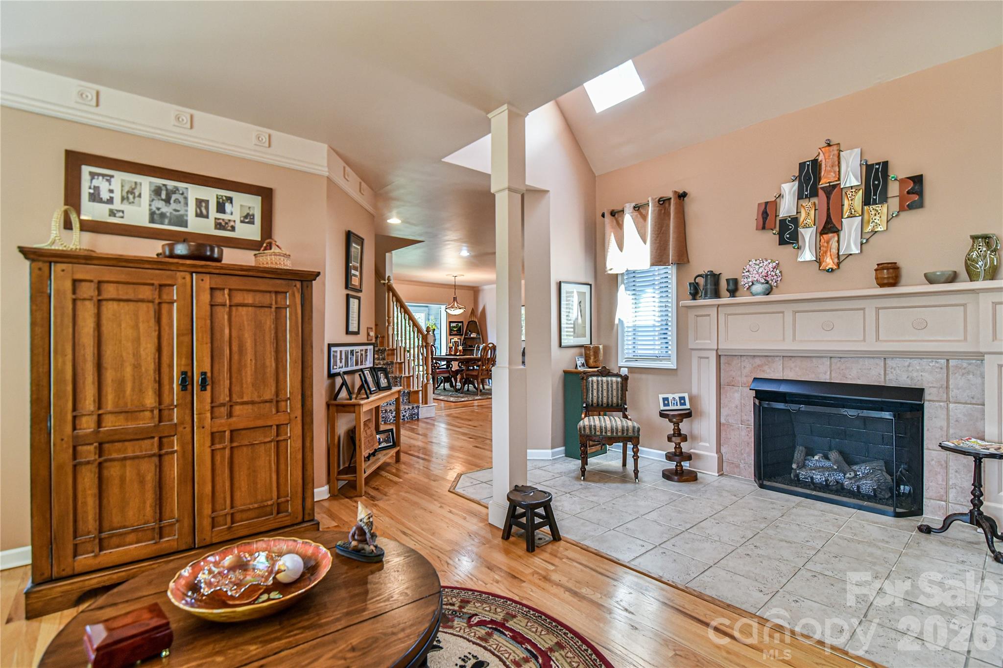 518 Forest Ridge Road Mars Hill, NC 28754 - Photo 14 of 47