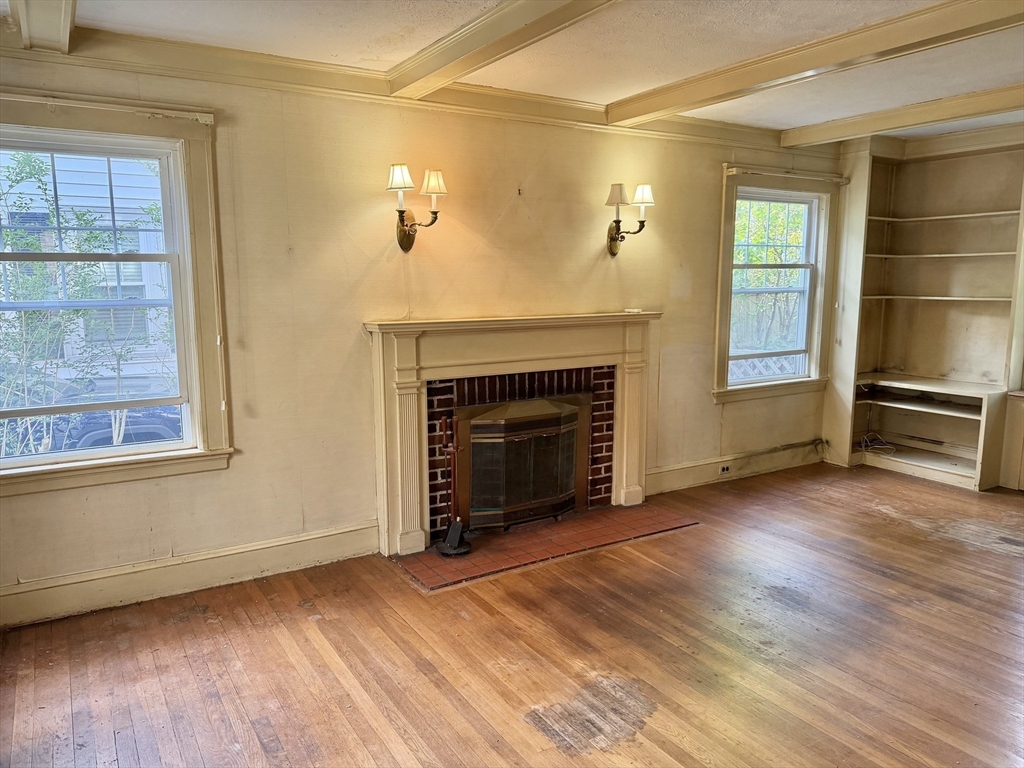 16 Ware Road Newton, MA 02466 - Photo 2 of 20