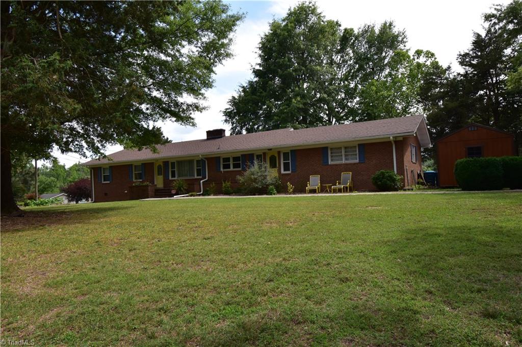 6328 Liberty Road Julian, NC 27283 - Photo 1 of 5 Gallery Image 1