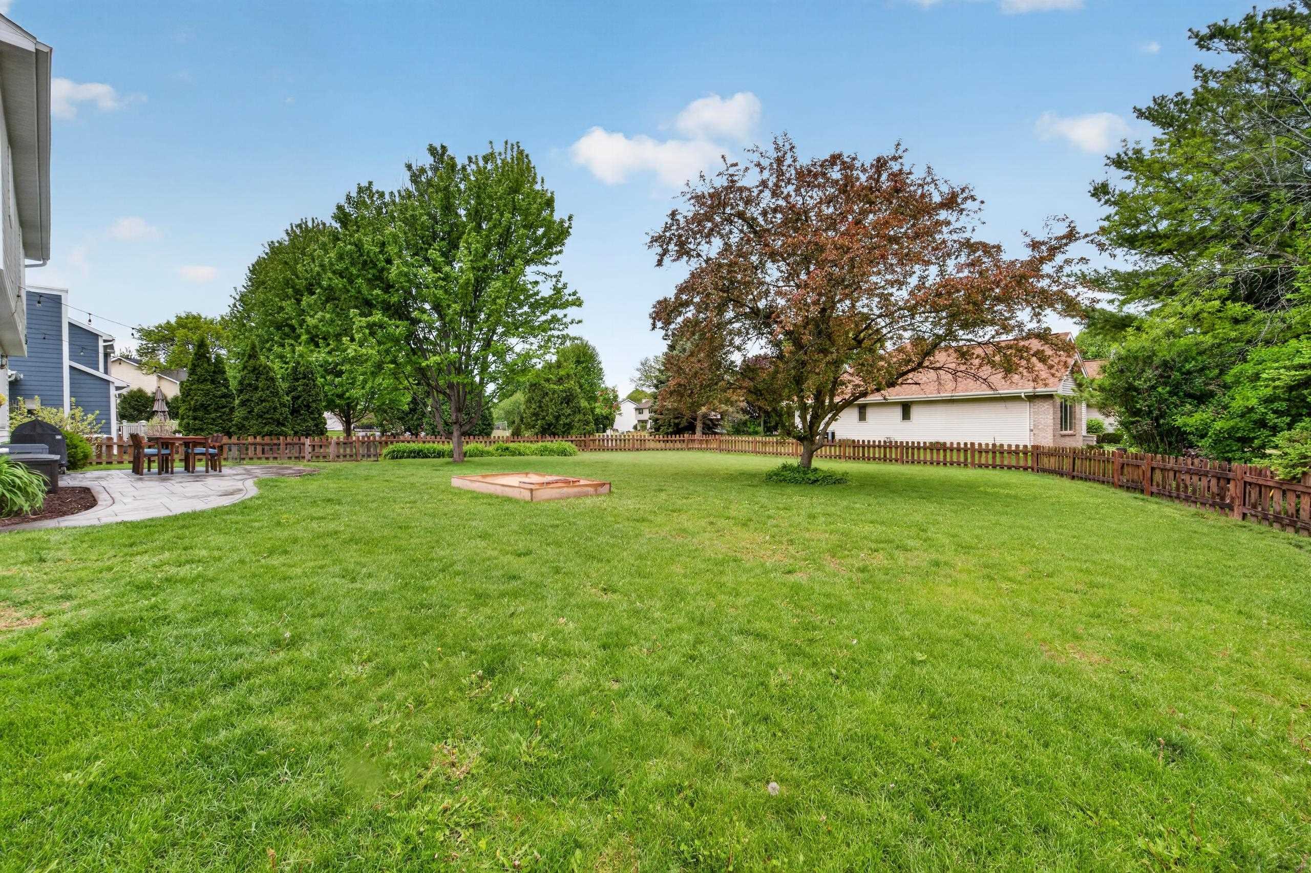 1 Eastbourne Circle Madison, WI 53717 - Photo 42 of 44