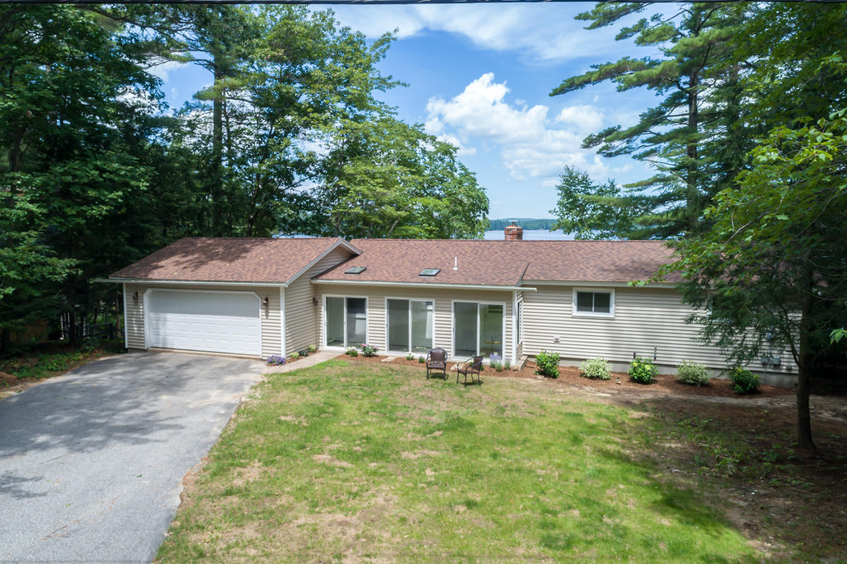 166 Lyons Point Road Gray, ME 04071 - Photo 42 of 42 1-Exterior (1 of 2)