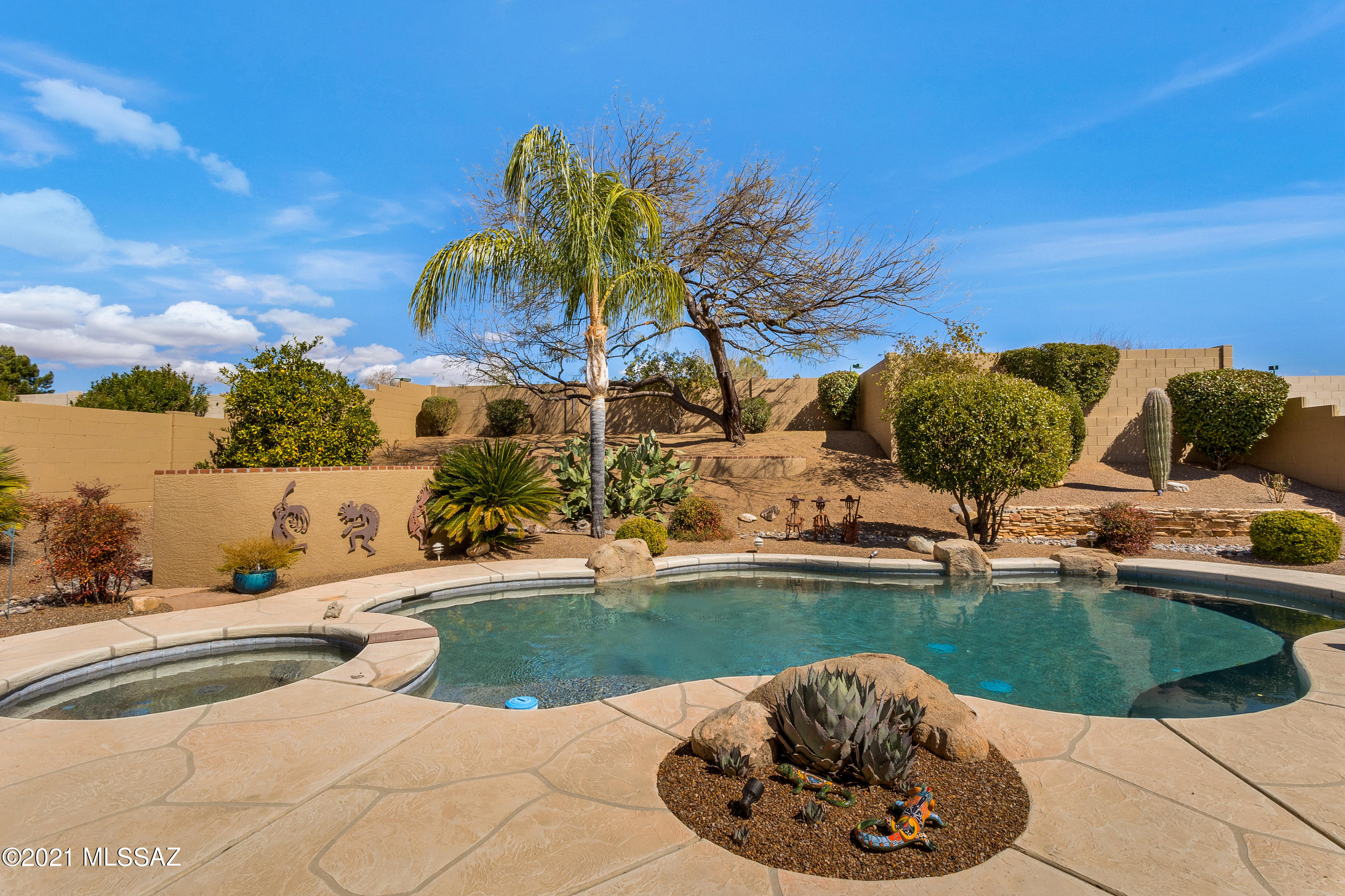 62682 East Flower Ridge Drive Saddlebrooke, AZ 85739 - Photo 2 of 33