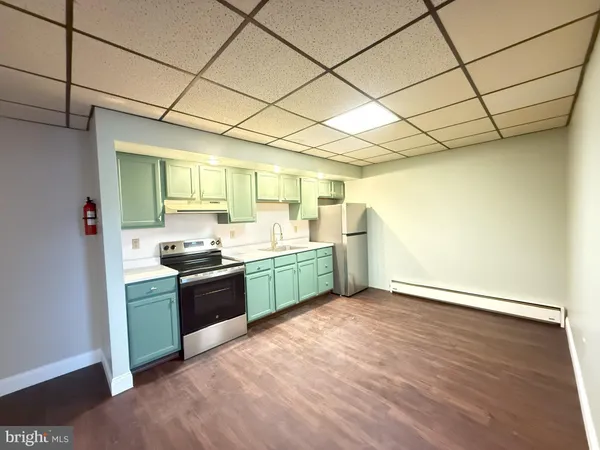 $1,000 | 132 East Main Street, Unit 1B, Girardville, PA 17935