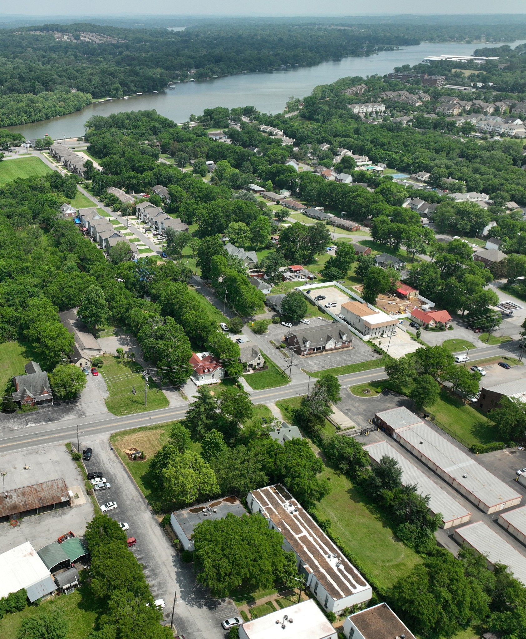 126 Walton Ferry Road, Unit D5 Hendersonville, TN 37075 - Photo 7 of 9