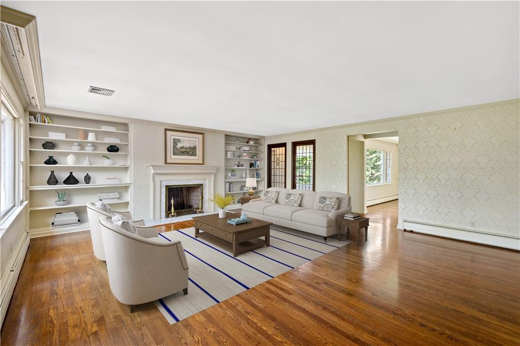 2387 Morrow Road Pittsburgh, PA 15241 - Photo 5 of 25 Gallery Image 5