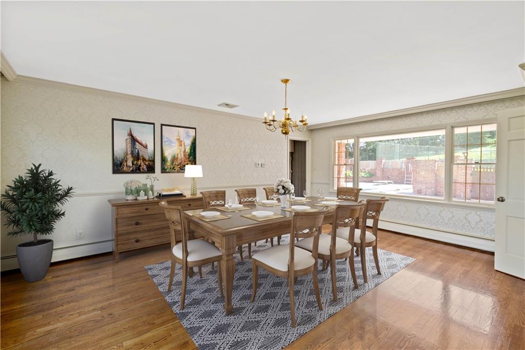 2387 Morrow Road Pittsburgh, PA 15241 - Photo 7 of 25 Gallery Image 7