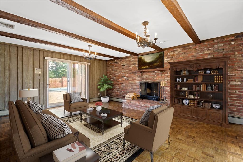 2387 Morrow Road Pittsburgh, PA 15241 - Photo 9 of 25 Gallery Image 9