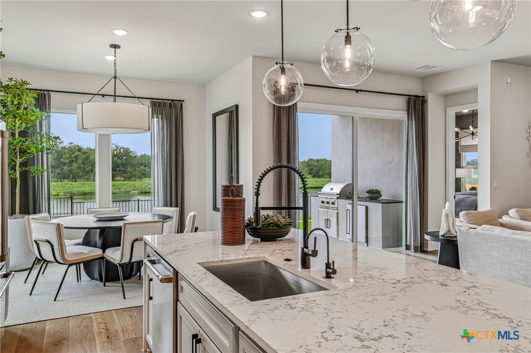 325 Ridgeway Drive Georgetown, TX 78628 - Photo 14 of 30