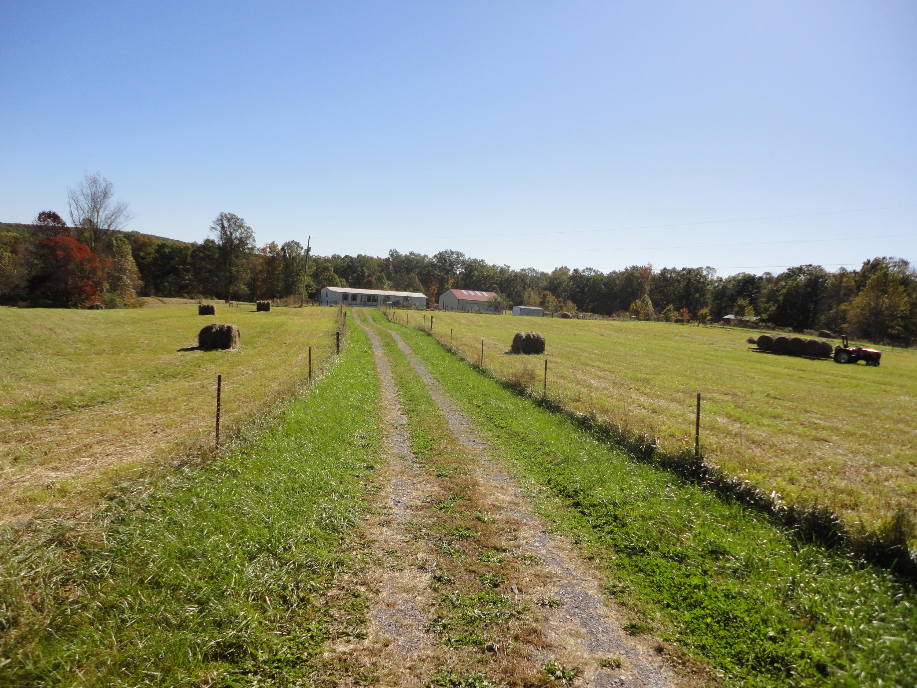 305 Deerhead Road Dunlap, TN 37327 - Photo 1 of 2 305 Deerhead front Picture