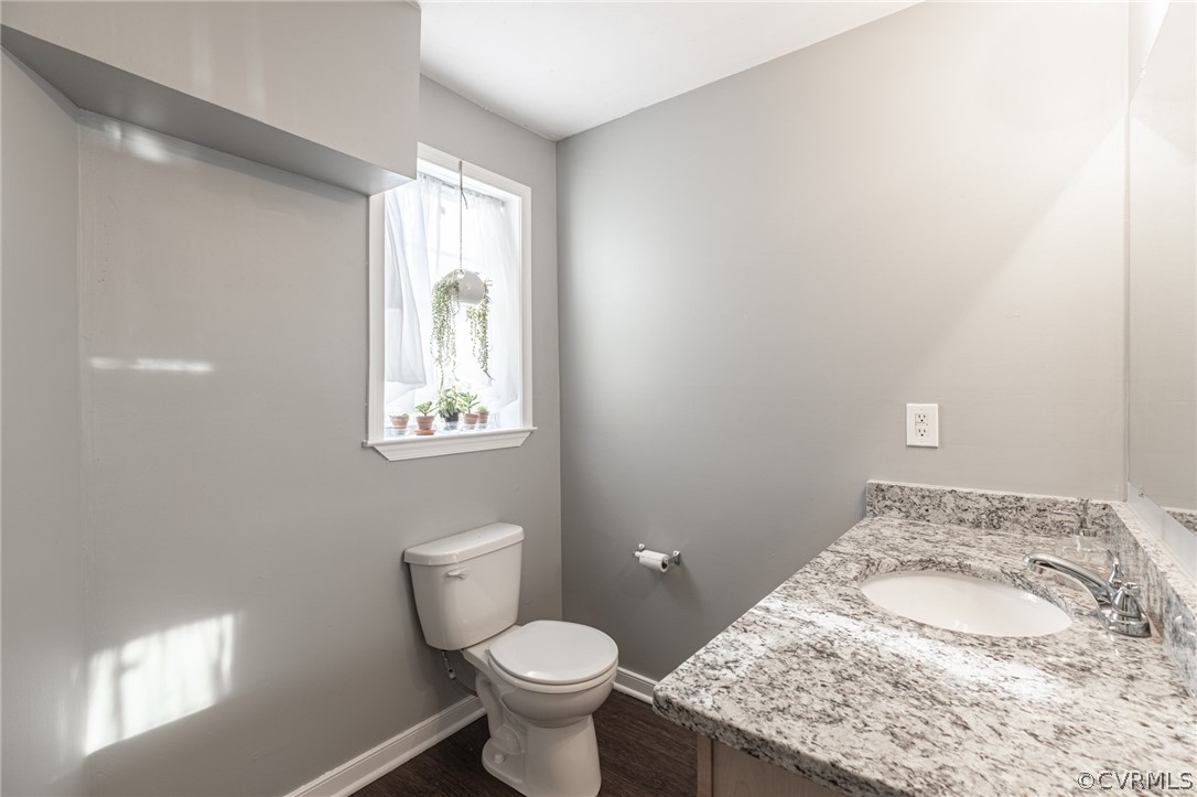 160 Cedar Fork Road Richmond, VA 23223 - Photo 16 of 32 Gallery Image 16