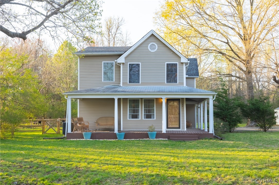 160 Cedar Fork Road Richmond, VA 23223 - Photo 2 of 32 Gallery Image 2