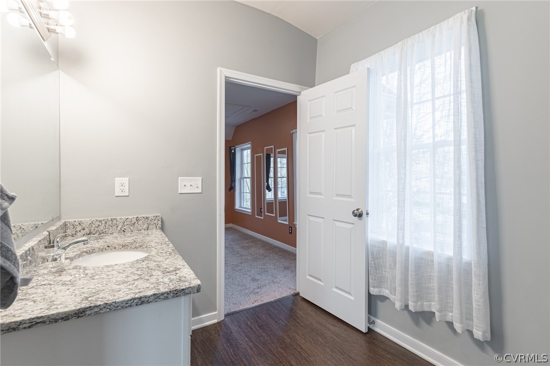160 Cedar Fork Road Richmond, VA 23223 - Photo 28 of 32 Gallery Image 28