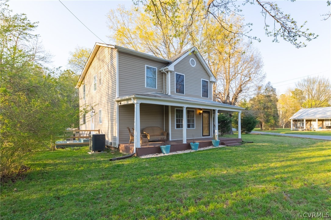 160 Cedar Fork Road Richmond, VA 23223 - Photo 3 of 32 Gallery Image 3
