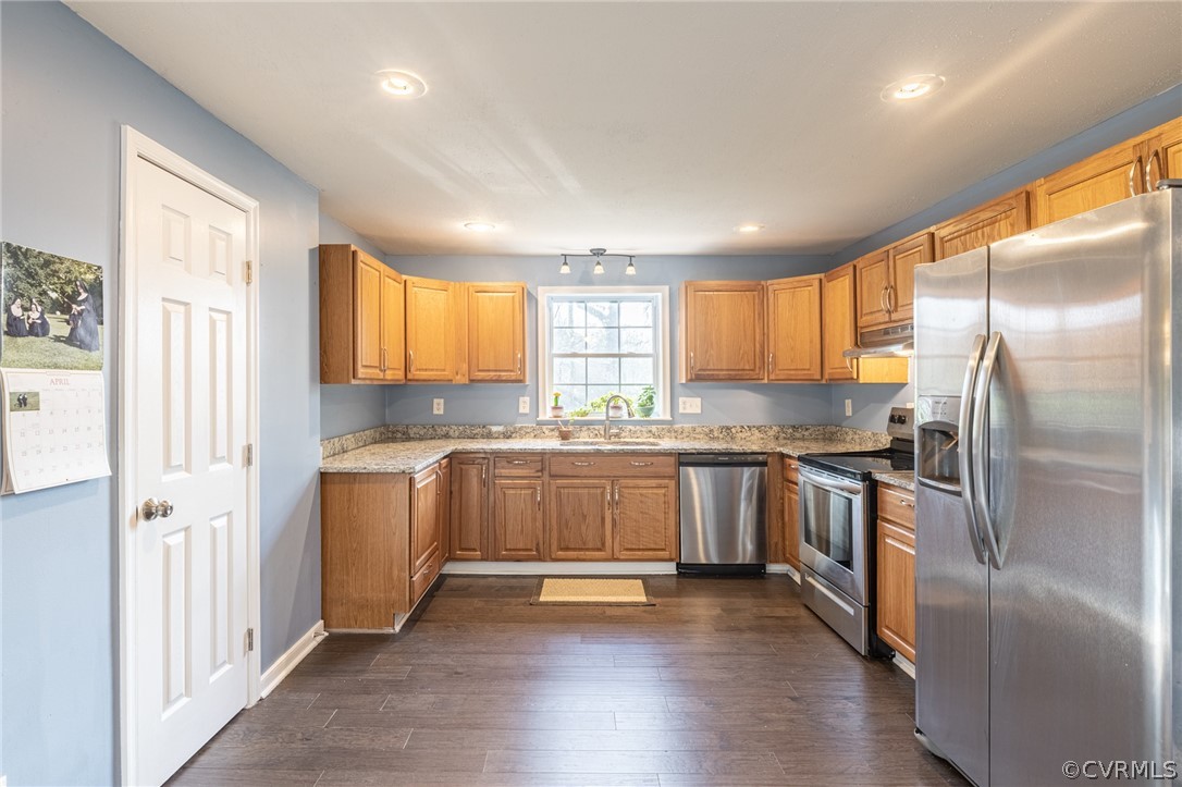 160 Cedar Fork Road Richmond, VA 23223 - Photo 6 of 32 Gallery Image 6