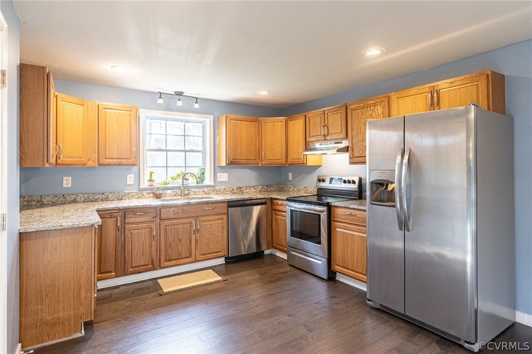 160 Cedar Fork Road Richmond, VA 23223 - Photo 7 of 32 Gallery Image 7