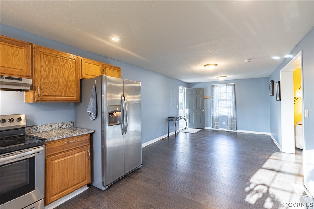 160 Cedar Fork Road Richmond, VA 23223 - Photo 8 of 32 Gallery Image 8