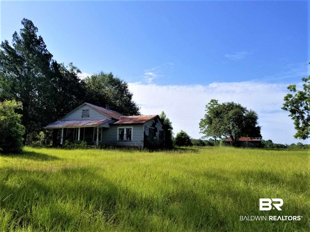 14760 County Road 64 Loxley, AL 36551 - Photo 1 of 19