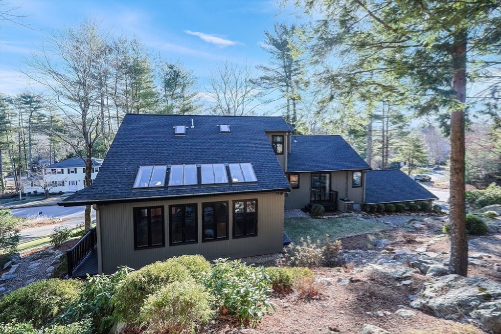 19 Eastmount Road Medfield, MA 02052 - Photo 36 of 39 Gallery Image 36