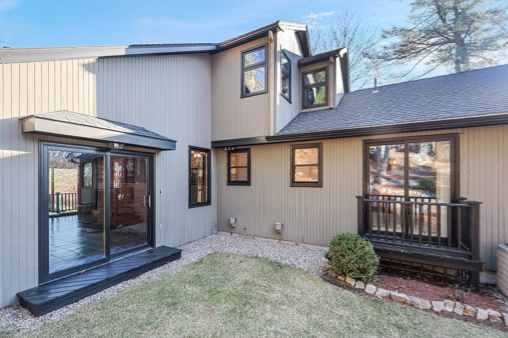19 Eastmount Road Medfield, MA 02052 - Photo 37 of 39 Gallery Image 37