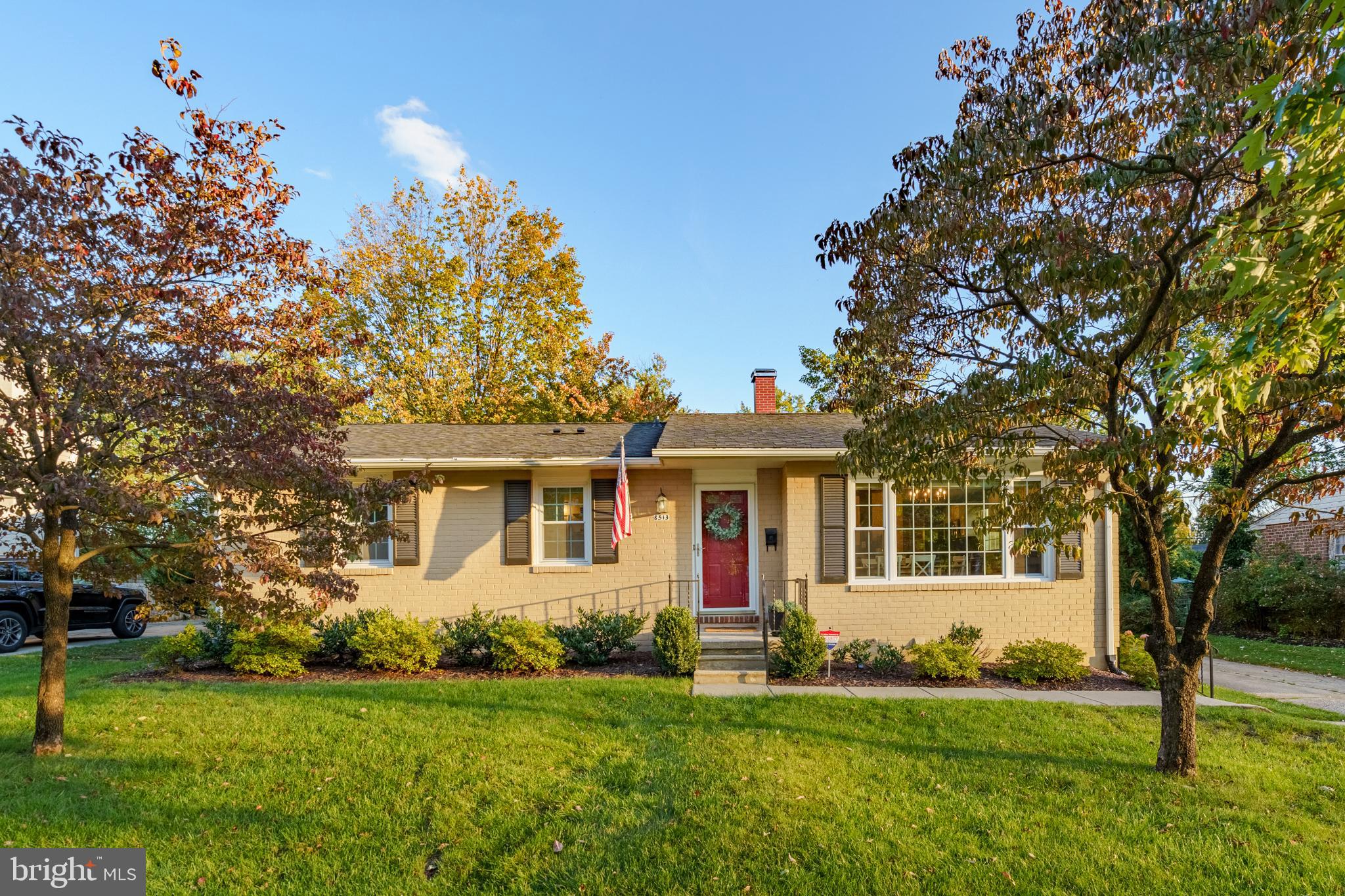 8513 Valleyfield Road Lutherville-Timonium, MD 21093 - Photo 1 of 26 Gallery Image 1