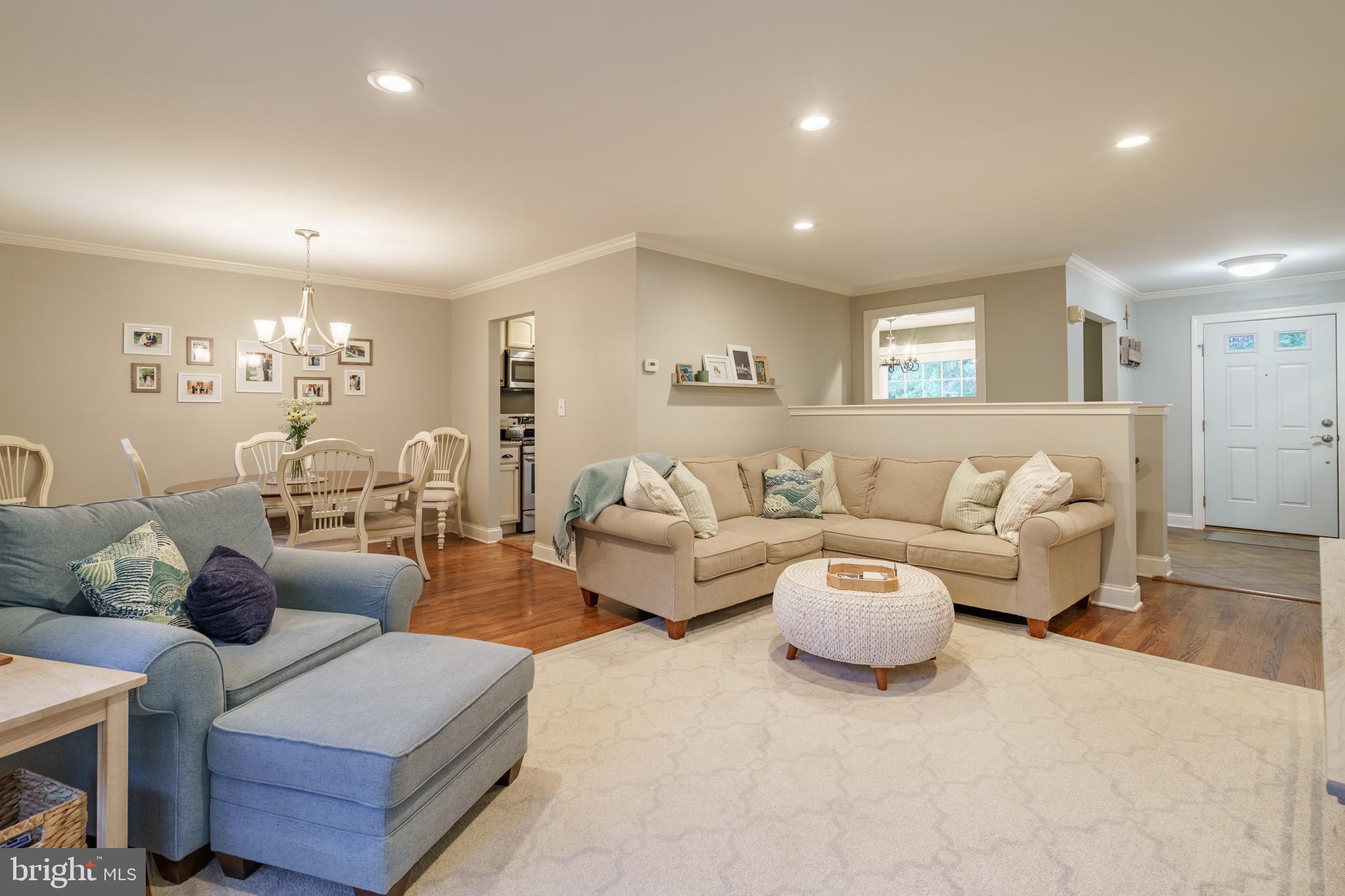 8513 Valleyfield Road Lutherville-Timonium, MD 21093 - Photo 11 of 26 Gallery Image 11