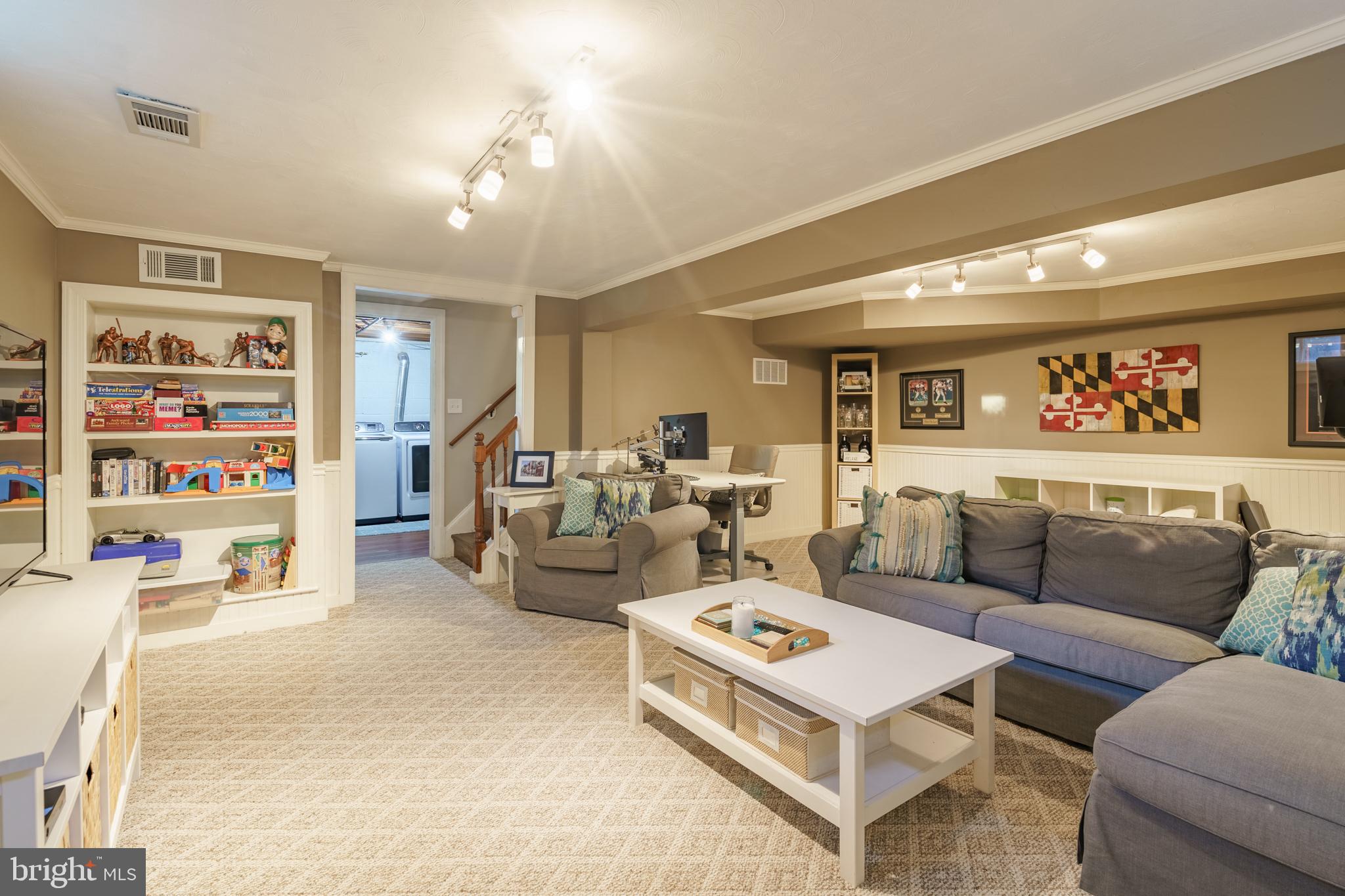 8513 Valleyfield Road Lutherville-Timonium, MD 21093 - Photo 22 of 26 Gallery Image 22