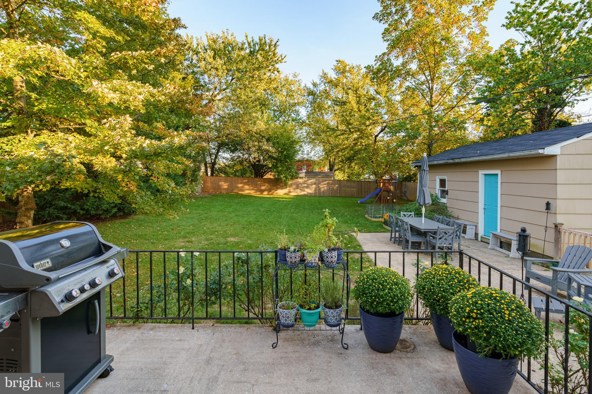 8513 Valleyfield Road Lutherville-Timonium, MD 21093 - Photo 25 of 26 Gallery Image 25