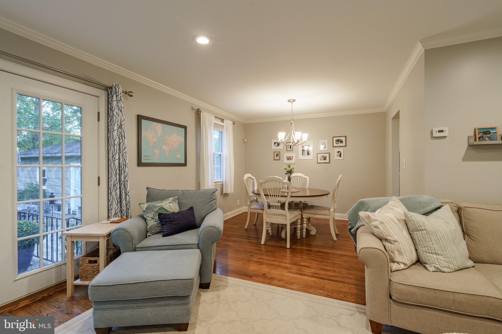 8513 Valleyfield Road Lutherville-Timonium, MD 21093 - Photo 5 of 26 Gallery Image 5